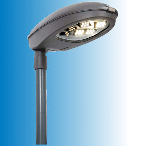 Luminaire Classic Maxi ECO crosswalk